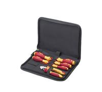 Wiha Set de Herramientas para Electricista de 7 Piezas