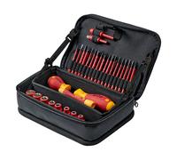 Wiha slimVario set de 32 piezas
