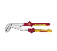 Wiha Alicates para fontanería Professional electric deslizados 250 mm (33520)