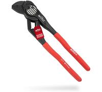 Wiha Tenazas llave Classic 250 mm, 10' (40923)