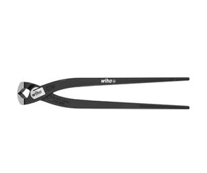 Wiha Tenazas rusas Classic sin revestimiento del mango 300 mm, 12" (26779)