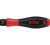 Wiha TorqueFix, 36 mm, 119 mm, 36 mm, 125 g