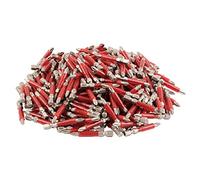 Wiha Unisex's 76582 Terminator Impact Insert Phillips #2 x 29 mm (paquete de 250 brocas), multicolor, talla única