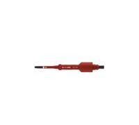 Wiha Varilla intercambiable electric TORX® para destornillador dinamométrico con mango corredizo electric T25 (38933)