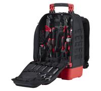 Wiha Werkzeugrucksack mechanic 45529