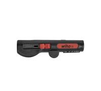 Pelador Wiha para cable redondo