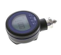 WIKA Manómetro Digital -1..1 Bar (-15..15 Psi) G 1/2'' Clase 0.5