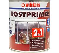 Wilckens 11371100050 - Pintura de imprimación, color: gris