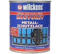 Wilckens 11991000050 - Barniz de horno, color: blanco