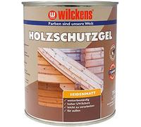 Wilckens 17081600050 - Protector para superficies, color: marrón