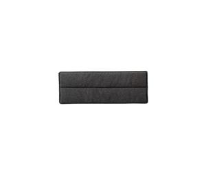 Wild Cojín De Asiento Para AV27 Carbón