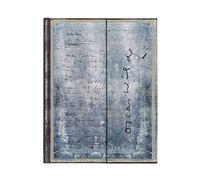 Paperblanks Cuaderno tapa dura Wilde - The Importance of Being Earnest, 120 g/m², marcador