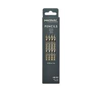 Wildflower Song Pencil (4 Pack)