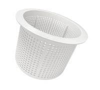 Wilgure Accesorios de filtro de skimmer de piscina profesional, cambio de cesta de skimmer de piscina, fácil configuración, reemplazo de cesta