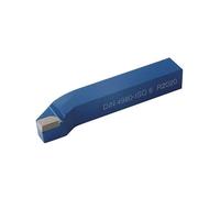 WILKE Herramienta de torneado lateral DIN 4980ISO6 25x25mm HM P25/P30 left Wilke