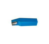 WILKE Herramienta para tornear DIN 4971ISO1 12x12mm HM P25/P30 li. recto. jabalí