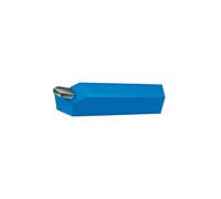 WILKE Herramienta para tornear DIN 4975 25x16mm HM P25/30 punta recta Wilke