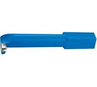 WILKE Herramienta para tornear ganchos 25x25mm HM P25/P30 derecha Wilke