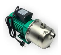 WILO 4262917 BOMBA CENTRÍFUGA AUTOASPIRANTE JET WJ 204 X/1-230V 0,4 KW 4 BAR PAR