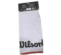 Wilson Staff Toalla de Golf de Microfibra Tour Caddy para Hombre, 40,6 x 91,4 cm