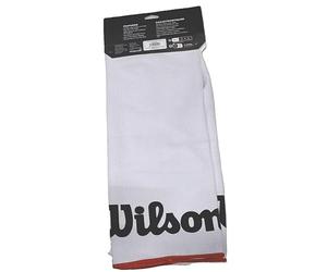 Wilson Staff Toalla de Golf de Microfibra Tour Caddy para Hombre, 40,6 x 91,4 cm