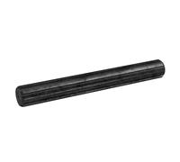 WilTec Eje Estriado Toma de Fuerza GT 300mm Eje dentado Eje transmisión aperos de Tractor 8-32x38x6