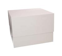 Wilton 02-0-0503 Cake Box, Paper