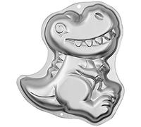 Wilton 2105-1022 - Molde para Hornear en Forma de Dinosaurio