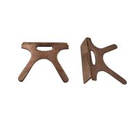 Wilton - 24405 404 - 4, cobre mandíbula tapas, cm anchura de mordaza, 2 - Pack
