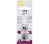 Wilton 418-613 - Boquilla para Manga pastelera