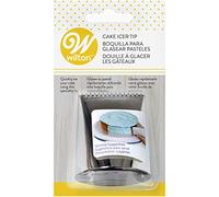 Wilton 418-789 - Boquilla para decoración de tartas