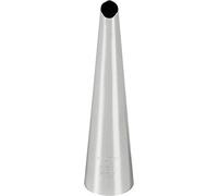 Wilton Boquilla para Relleno, Acero Inoxidable, Metal, 2.00x7.7x13.41cm