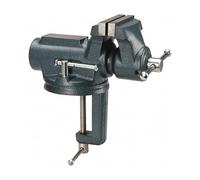 Wilton CBV-100, tornillo de banco Super-Junior de 4 pulgadas, apertura de mandíbula de 2-1/4 pulgadas, garganta de 2 pulgadas (63247)