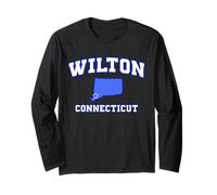 Wilton Connecticut (Connecticut) Manga Larga