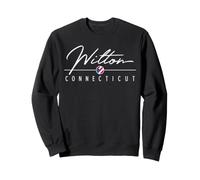 Wilton Connecticut (Connecticut) Sudadera