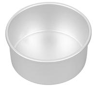 Wilton Decorator Preferred - Molde Redondo, diámetro 15 x 7,5 cm