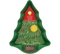Wilton diseño de para Tartas Pan-Tree 31,75 x 19,7 x 26 x 5,1 x 5,1 cm, Otros, Multicolor