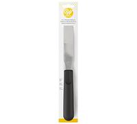 Wilton Espátula Recta, 28 cm - Espátula Recta para Tartas