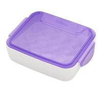 Wilton Estuche Organizador de Colores Suministros para la decoración de Tartas