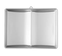 Wilton Molde Libro o Biblia abierta