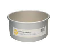 Wilton Molde Redondo Extra Profundo Ø 20 x 10 cm