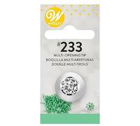 Wilton Multi-Opening Cake Decorating Tip 233