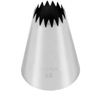 Wilton Open Star Cake Decorating Tip 8B
