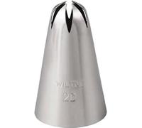Wilton Punta Grande para Decoración de Tartas 2D