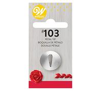 Wilton Punta para Decorar pétalos estándar 103