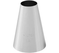 Wilton Punta Redonda 1A para Decorar Pasteles