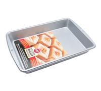 Wilton Recipe Right - Molde Rectangular, 33 x 22,9 cm