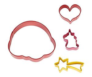 Wilton Unicorn Cookie Decorating Kit