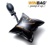 Winbag Cuña Neumática Niveladora Herramienta 135Kg Para Puerta Ventana