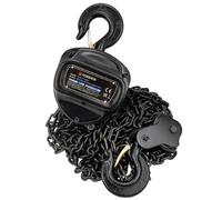 Winch manual de cadena 2t (longitud de cadena 3m)